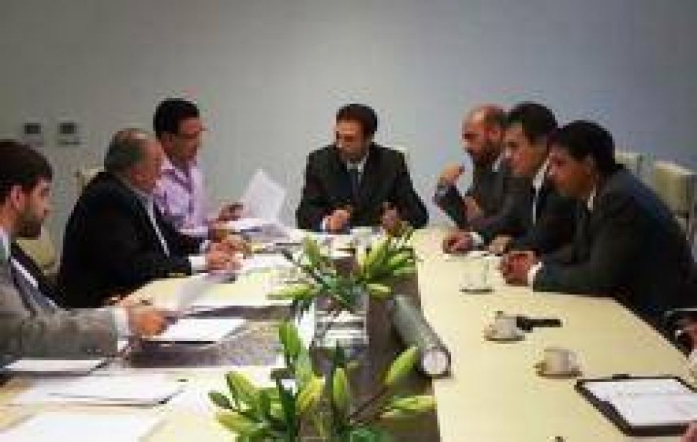 Procrear. La Rioja cedi� 328 terrenos con servicios al plan de vivienda K