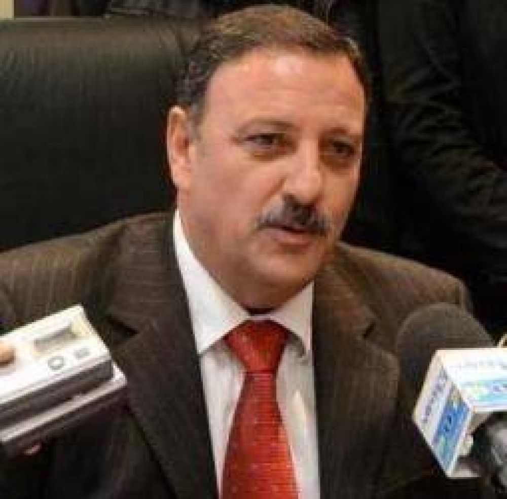El quintelismo insiste y considera �viable� crear una polic�a municipal