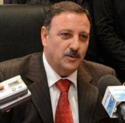 El quintelismo insiste y considera �viable� crear una polic�a municipal