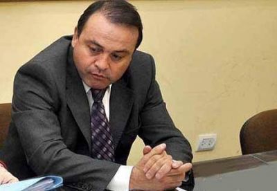 Rivero ratifica que no volver�n al Bloque de Pesatti
