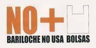 Bariloche sin bolsas: Supermercados acuerdan entregar reutilizables  