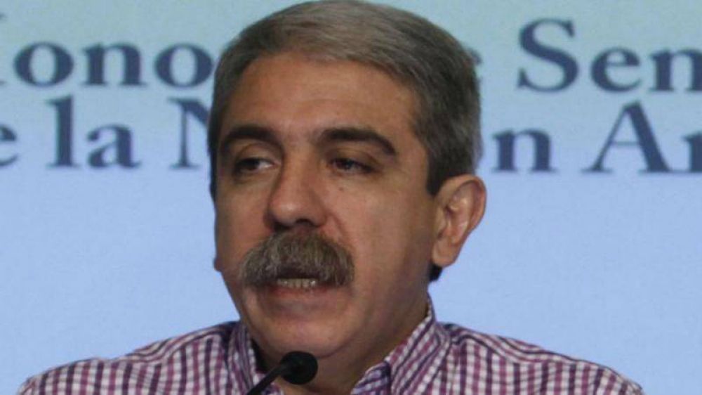 De la Sota quiere ser el �continuador� de Per�n