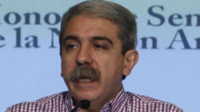 De la Sota quiere ser el �continuador� de Per�n