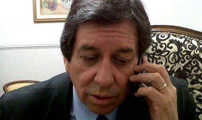 �El Superdomo ser� un orgullo de los riojanos y del noroeste de la provincias argentinas�