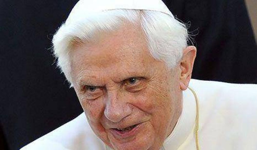 Para el Vaticano, el lavarropas representa 