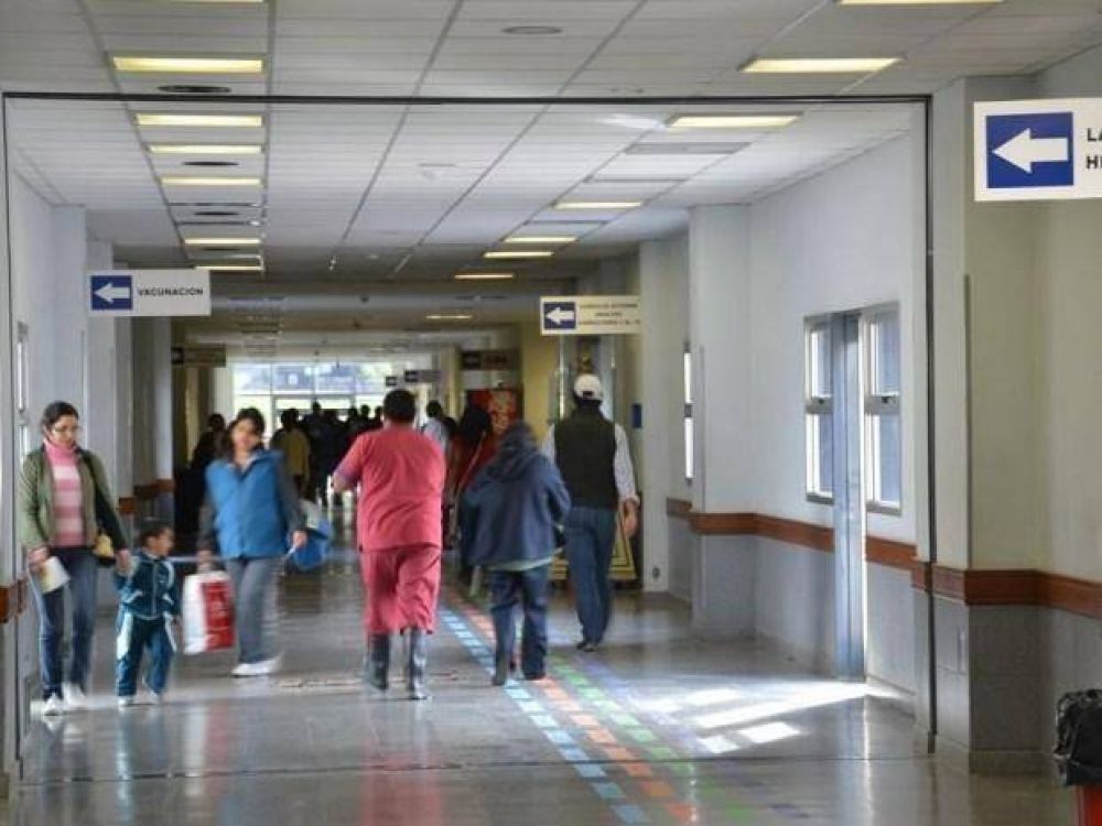 Demandan tratamientos de fertilizaci�n asistida sin costo