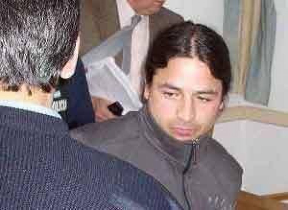 Siguen escuchando a testigos por la muerte del recluso en Cipolletti
