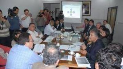 El gobierno dice que el 74% de las unidades del transporte urbano est�n fuera de la antig�edad permitida