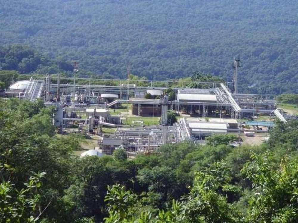 Un informe presenta a Salta como potencia del shale gas