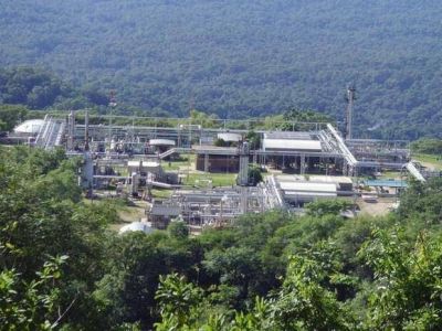 Un informe presenta a Salta como potencia del shale gas