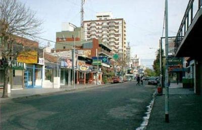 Construcci�n en Alem: a la espera del informe