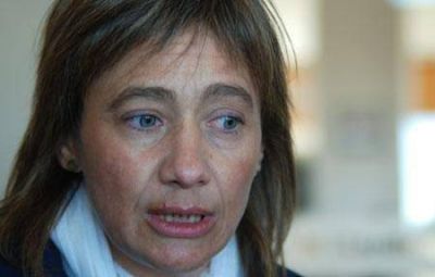 La gobernadora R�os convoc� por decreto al Consejo Econ�mico y Social