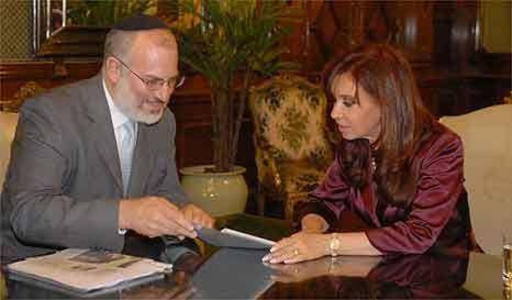 En los planes del Gobierno figurar�a la estatizaci�n total del Hipotecario