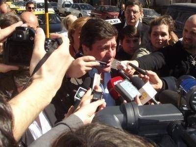 MARIOTTO: "EL ESTADO DEBE TENER PRESENCIA EN LA ACTIVIDAD" DEL JUEGO