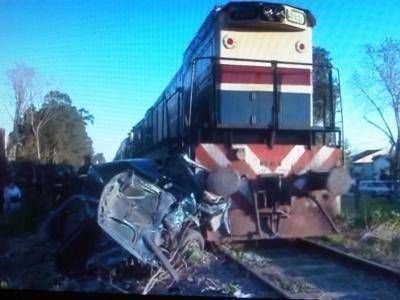 FERROBAIRES NEG� RESPONSABILIDADES POR ACCIDENTE MORTAL