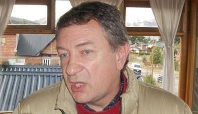 A Yauhar le parece excelente que Chubut tenga su ministerio de agricultura