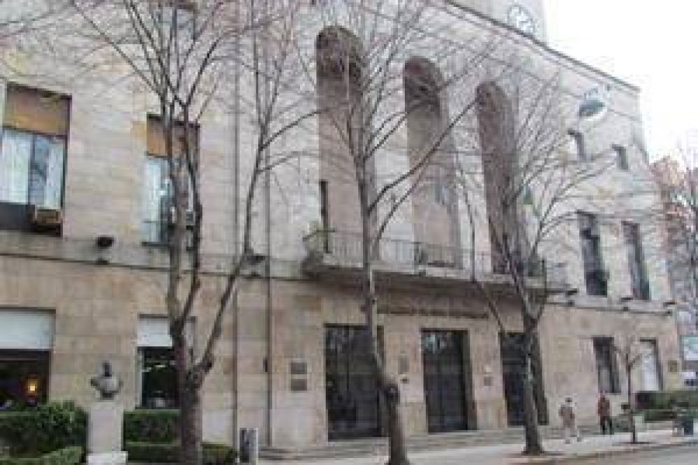 Incidentes en la Municipalidad