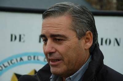 Touri��n dijo que �la actividad fue normal en toda la provincia�