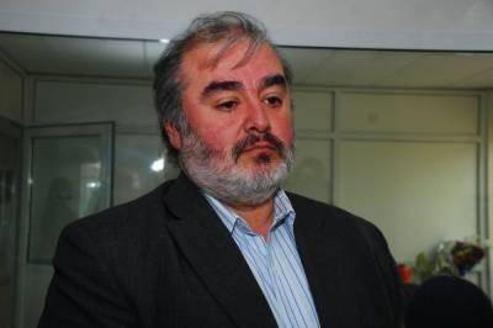 Energ�a e�lica: no se va a potenciar una zona por sobre otra