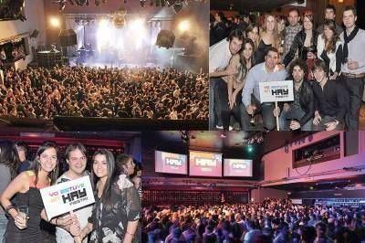 �Qui�n dijo que en Comodoro no hay nada para hacer?