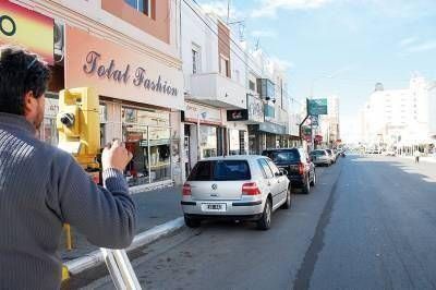 Estiman implementar el carril exclusivo a partir del lunes
