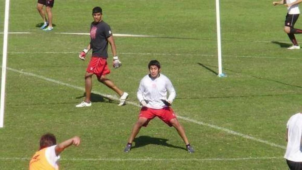 �Si ganamos en C�rdoba, van a hablar diferente de nosotros�