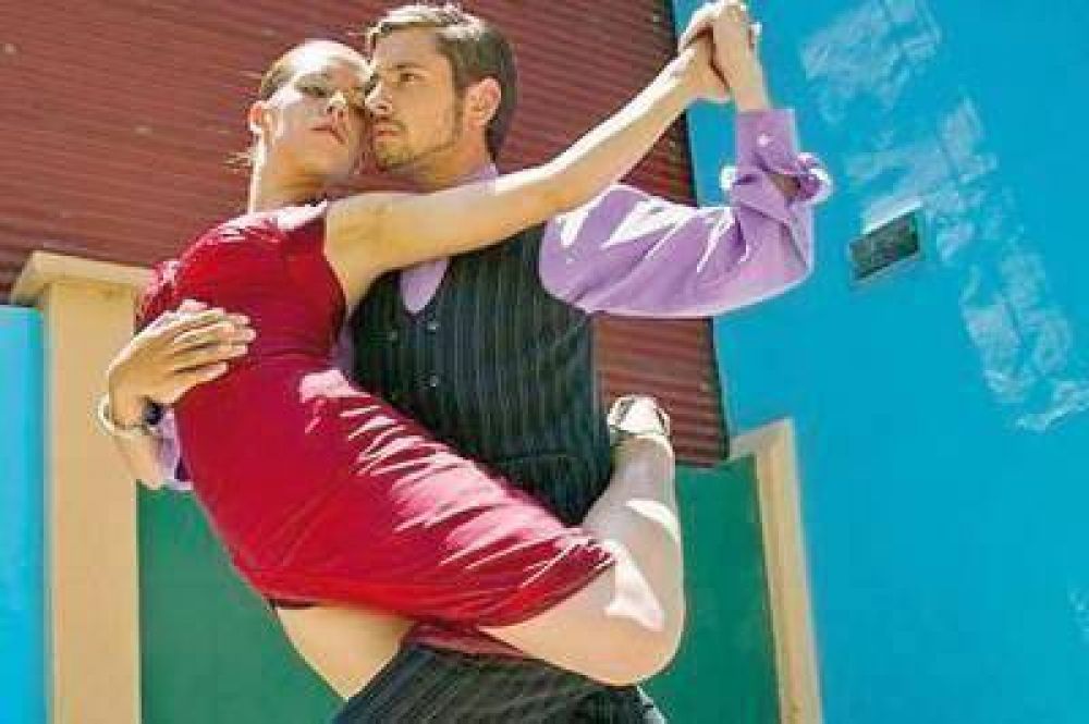 Ma�ana comienza el II Encuentro Federal de Tango en esta ciudad