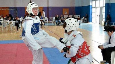 El taekwondo de Chubut ya defini� su equipo nacional