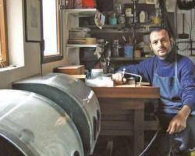 Quieren crear nuevas profesiones en torno a la miner�a