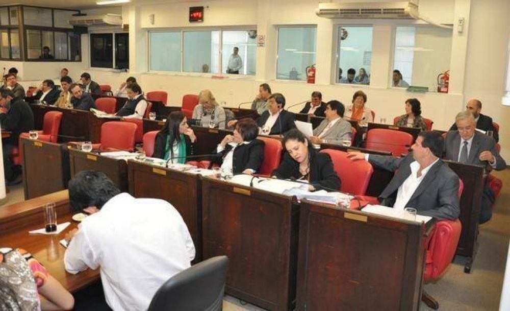Derogaron una ley que beneficiaba a 10 comunas con fondos transitorios