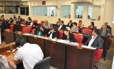 Derogaron una ley que beneficiaba a 10 comunas con fondos transitorios