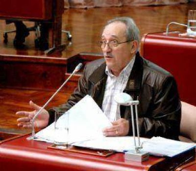 La UCR Busca La Desaparecida Comisi�n Investigadora De PAE