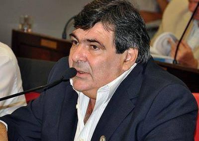 �No se puede especular pol�ticamente con temas tan sensibles�