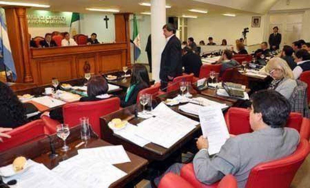 Los organismos p�blicos deber�n clasificar los residuos que generen 