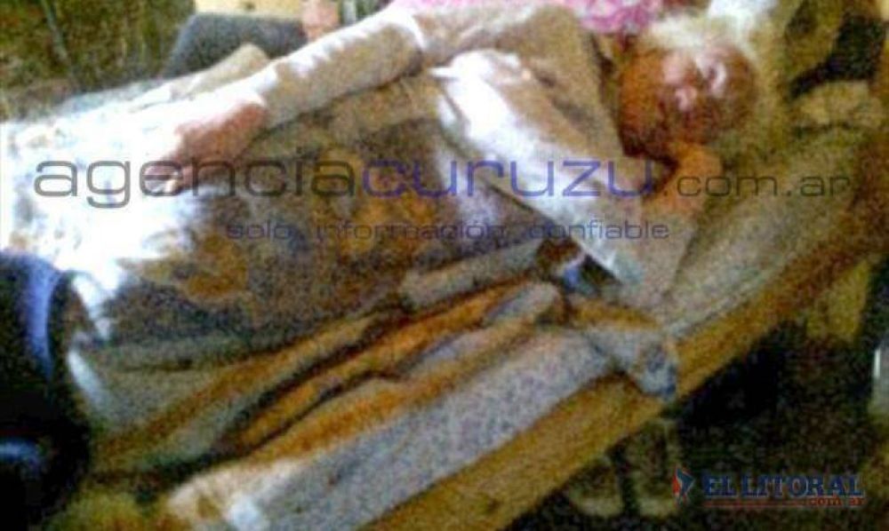 Una anciana pele� con un hombre y frustr� un intento de abuso sexual