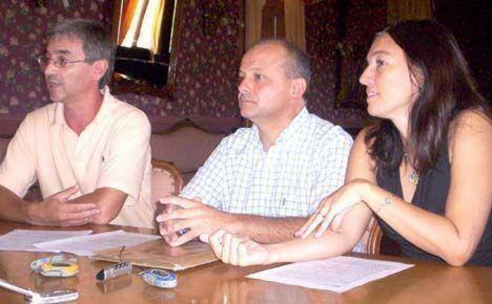 La Coalici�n C�vica se abre al dialogo