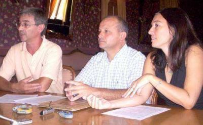 La Coalici�n C�vica se abre al dialogo