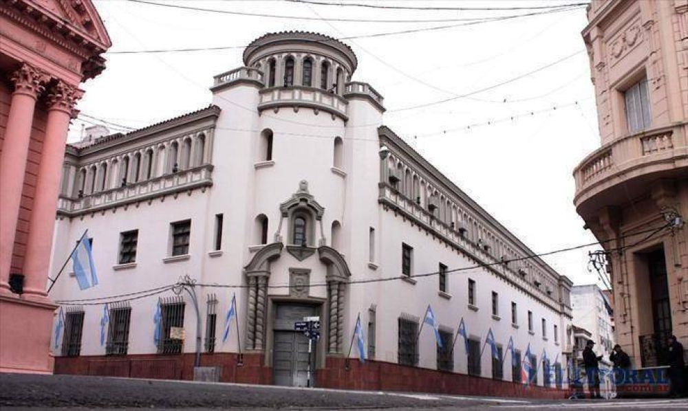 Avanzan gestiones para lograr adhesi�n a un programa financiado por el BID