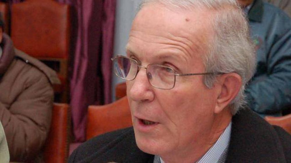 El proyecto para parques y �reas industriales cuenta con media sanci�n