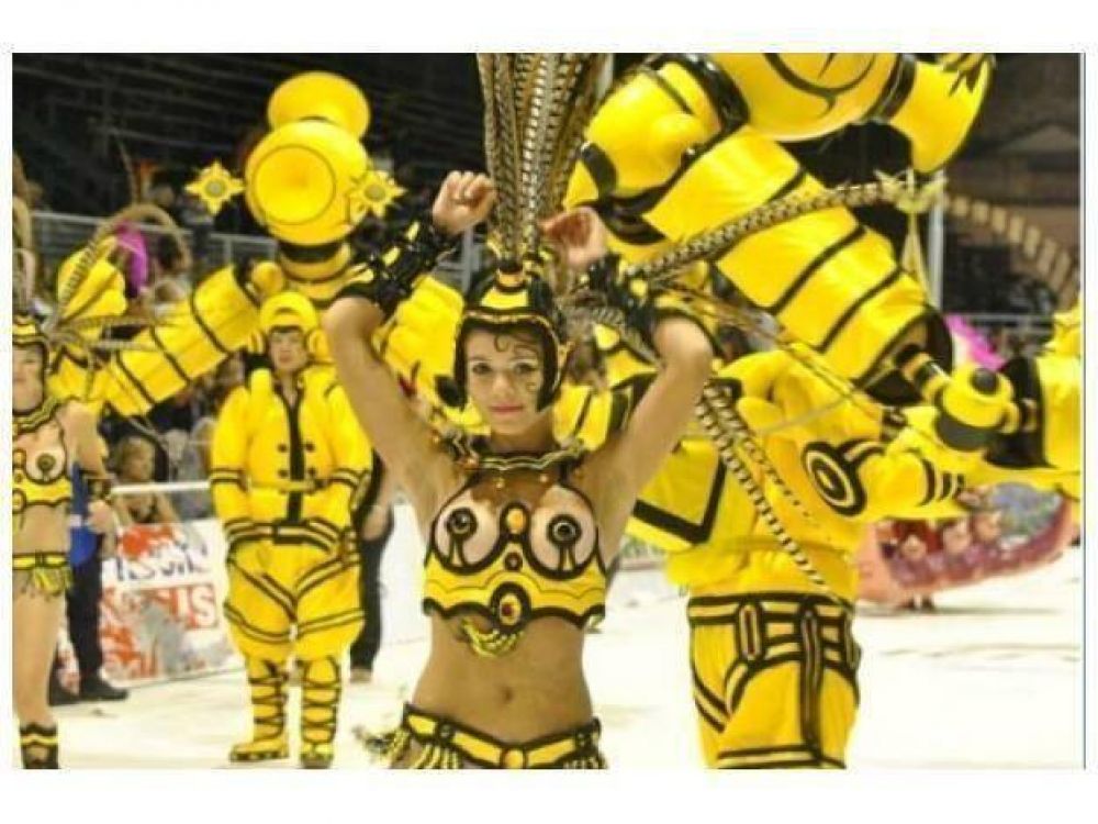 Ya se preparan los carnavales con inversiones millonarias