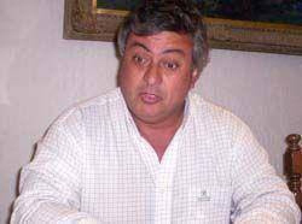  �Nunca nos solicitaron ning�n tipo de limpieza� retruc� el Intendente 
