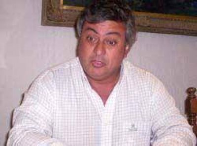  �Nunca nos solicitaron ning�n tipo de limpieza� retruc� el Intendente 