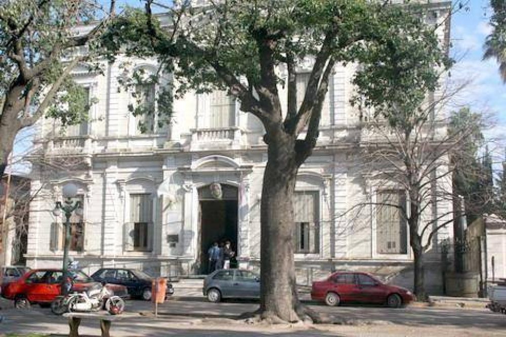Gualeguaych�, Gualeguay e Islas se sumar�n al observatorio provincial contra la violencia