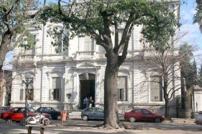 Gualeguaych�, Gualeguay e Islas se sumar�n al observatorio provincial contra la violencia