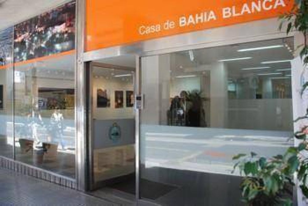 Se cerrar� la Casa de Bah�a en Buenos Aires