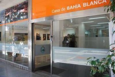 Se cerrar� la Casa de Bah�a en Buenos Aires