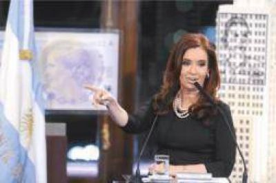 La Presidenta aprob� la creaci�n de la Universidad Cat�lica de Misiones