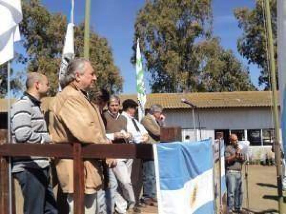 Se acerca la 48�Exposicion Rural de Coronel Dorrego