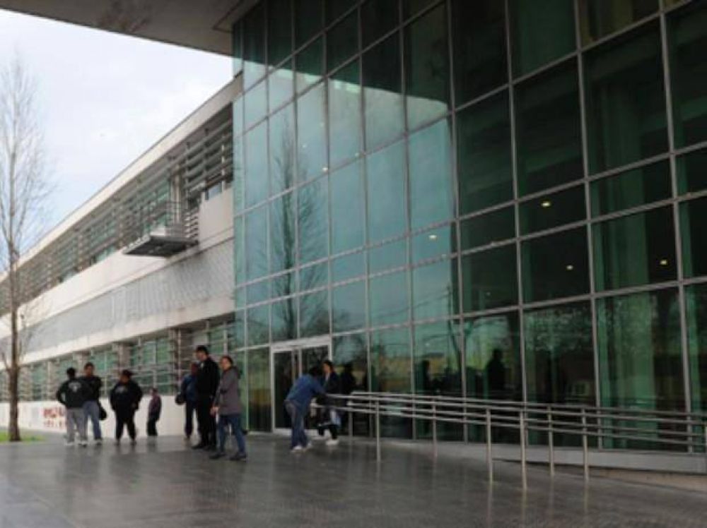 Los municipales le reclaman a la intendencia por la violencia en hospitales