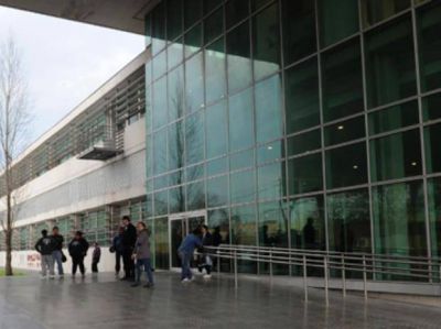 Los municipales le reclaman a la intendencia por la violencia en hospitales